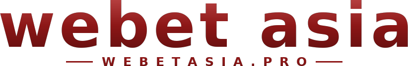 webet asia โลโก้